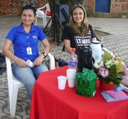 Escriturrias Paula e Vanessa - Lairton Barbo/OAB Itaqui