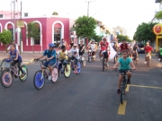 Rua Independencia - Lairton Barbo