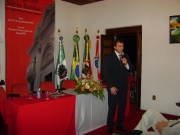 Dr. Alessandro Salazar Rossatto - Lairton Barbo/OAB Itaqui