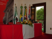 Dr. Luis Augusto Coelho Braga - Lairton Barbo/OAB Itaqui