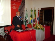 Dr. Dorval Brulio Marques - Lairton Barbo/OAB Itaqui