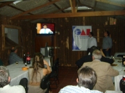 Observatrio Social - Estatuto  aprovado. - Lairton Barbo/OAB Itaqui