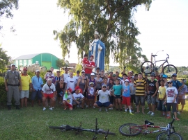 III Volta Ciclstica de So Patrcio