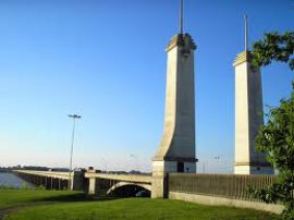 Ponte Internacional de Uruguaiana