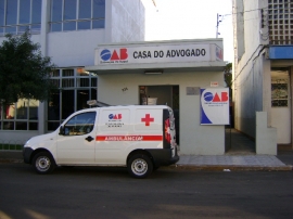 Equipe esteve em nossa Subseo em Agosto/2010