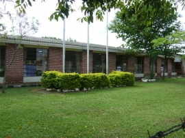 Escola Municipal Vicente Sols