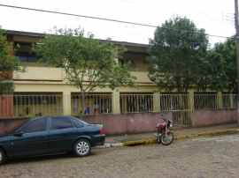 Escola Otvio Silveira