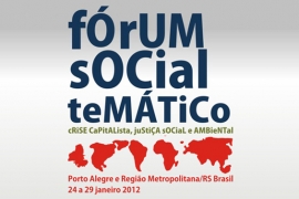 Frum Social Temtico