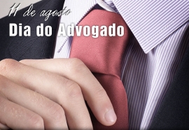 Dia do Advogado