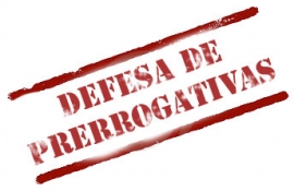 Defesa das Prerrogativas