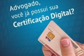 Certificao Digital