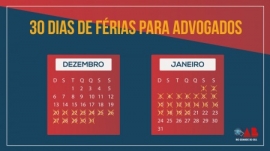 Frias para os advogados