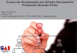 Atualizao em Direito Sucessrio