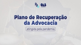 Plano de Recuperao da Advocacia