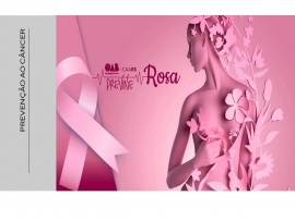 CAARS LANA CAMPANHA PREVINE ROSA