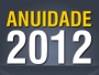 Dia 15 de janeiro  a data final para pagamento em cota nica da anuidade 2012