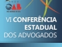 VI Conferncia Estadual dos Advogados acontecer no ms de abril