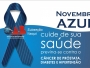 Chegou a vez do Novembro Azul na OAB Itaqui