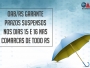 OAB/RS requer e TJRS suspende prazos processuais nas Comarcas de todo o Estado nesta quinta (15) e sexta-feira (16)