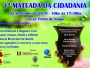 1 Mateada da Cidadania  neste domingo no Porto de Itaqui