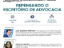 OAB Itaqui e ESA/OABRS - Promovem palestra no Ms do Advogado