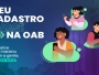 OAB/RS lana campanha de atualizao cadastral da advocacia.