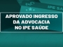 Conquista histrica da OAB/RS