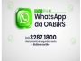 OAB/RS disponibiliza atendimento via WhatsApp para melhor atender  advocacia