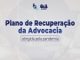 Plano de Recuperao da Advocacia: ltimos dias para aderir.