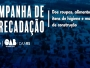 Ao solidria:OAB/RS CAARS promovem campanha emergencial para arrecadar doaes a pessoas atingidas pelas enchentes